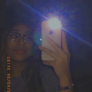 Meet your Posher, Jenifer